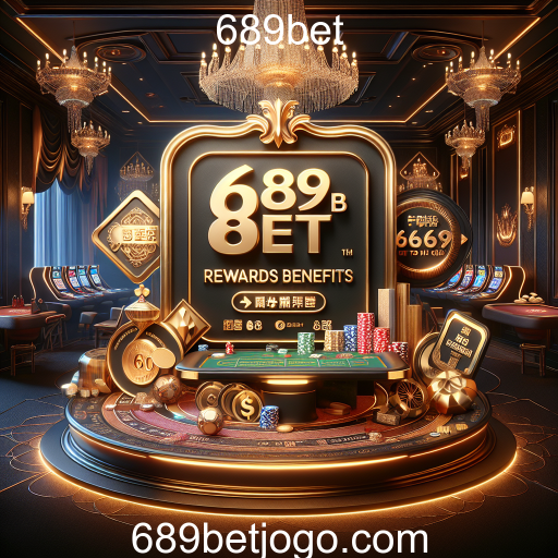 Descubra o Programa VIP da 689bet: Benefícios Exclusivos para Jogadores Fiéis